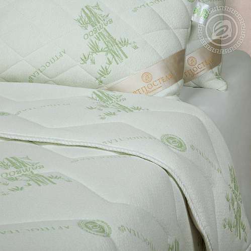 Одеяло "Бамбук" Антистресс - фото 16