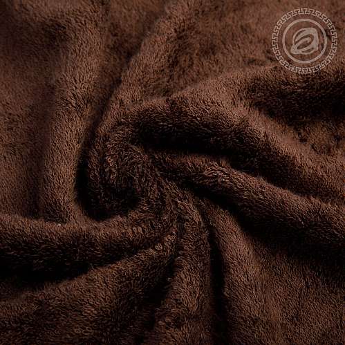 Набор полотенец "Бамбук" (шоколад) - фото 11