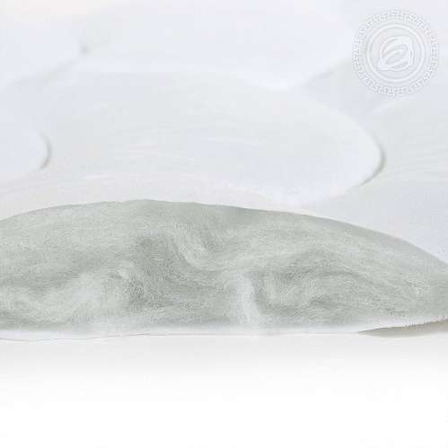 Одеяло Soft Collection "Лебяжий пух" - фото 11