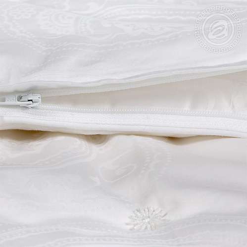 Шелковое одеяло Silk Premium - фото 17