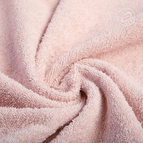 Набор полотенец "Ренессанс" (розовый) - фото 10
