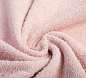 Набор полотенец "Ренессанс" (розовый) - фото 4