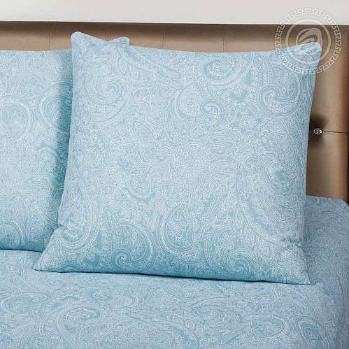 Постельное белье бязь Примула(голубой) - фото 5